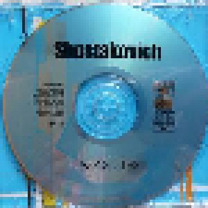 Dmitri Dmitrijewitsch Schostakowitsch: Jazz Suites (CD) - Bild 3