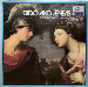 Henry Purcell: Dido And Aeneas (LP) - Bild 1