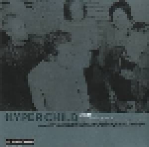 Hyper Child: Easily (CD) - Bild 2