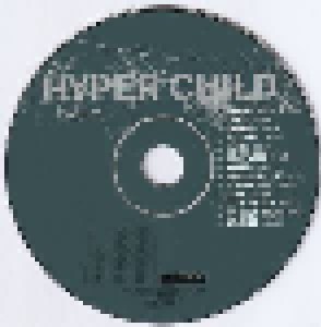 Hyper Child: Easily (CD) - Bild 4