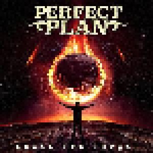 Cover - Perfect Plan: Brace For Impact