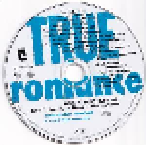 True Romance - Motion Picture Soundtrack (CD) - Bild 3