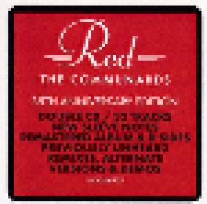 The Communards: Red (2-CD) - Bild 9