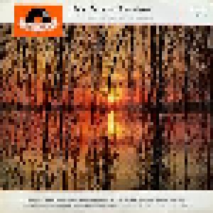 Cover - Max Greger Orchester: One More Sunrise