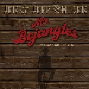 Jerry Jeff Walker: Mr. Bojangles – The Atco / Elektra Years (5-CD) - Bild 1