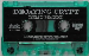 Decaying Crypt: Demo MMXXI (Tape-EP) - Bild 2