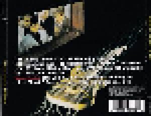 Wishbone Ash: Just Testing (CD) - Bild 2