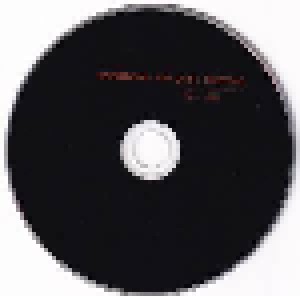 Wishbone Ash: Just Testing (CD) - Bild 3