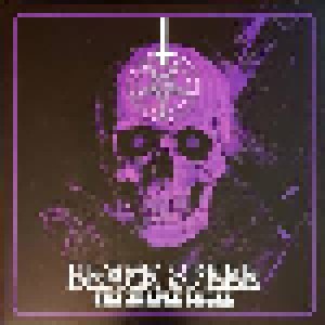 Black Spell: The Purple Skull (LP) - Bild 1