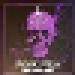 Black Spell: Purple Skull, The - Cover