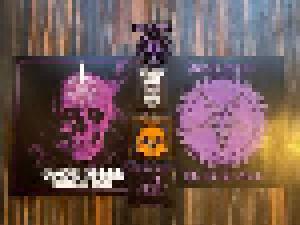 Black Spell: The Purple Skull (LP) - Bild 2