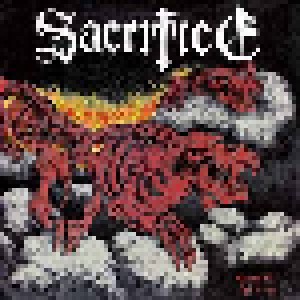 Sacrifice: Torment In Fire (LP) - Bild 1