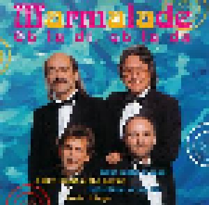Cover - Marmalade, The: Ob La Di, Ob La Da