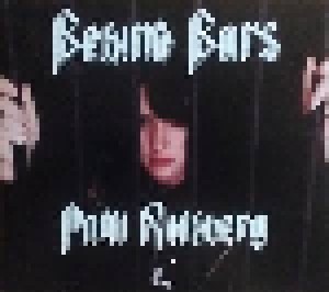 Cover - Patti Rothberg: Behind Bars