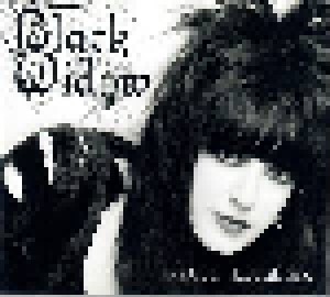 Patti Rothberg: Black Widow (CD) - Bild 1