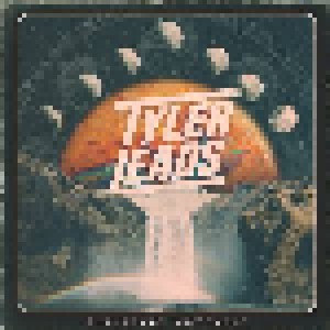 Cover - Tyler Leads: Planetary Movement