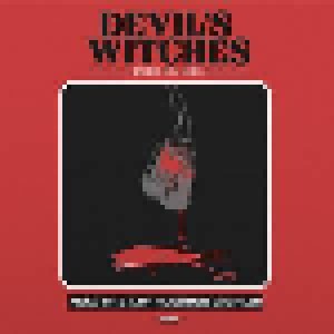 Devil's Witches: Suck My Hex (12") - Bild 1