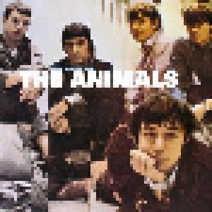 The Animals: The Best Of The Animals (CD) - Bild 1