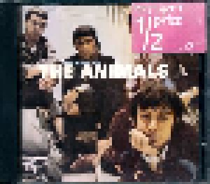 The Animals: The Best Of The Animals (CD) - Bild 5