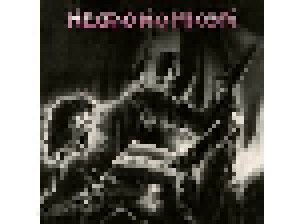 Necronomicon: Apocalyptic Nightmare (CD) - Bild 1