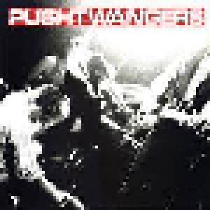 Cover - Pushtwangers: Pushtwangers