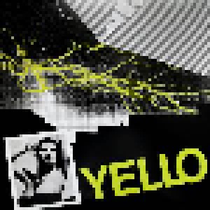 Yello: Solid Pleasure (LP + 12") - Bild 6