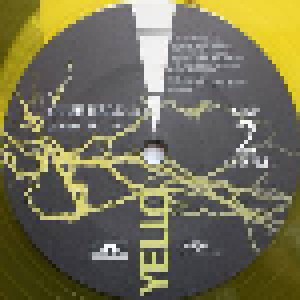 Yello: Solid Pleasure (LP + 12") - Bild 9