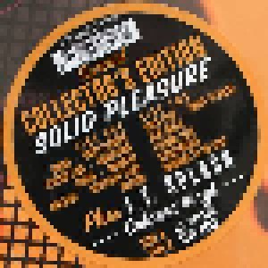 Yello: Solid Pleasure (LP + 12") - Bild 10