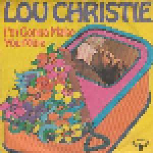 Lou Christie: I'm Gonna Make You Mine - Cover
