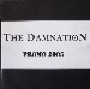 The Damnation: Promo 2005 - Cover