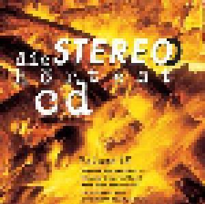 Stereo Hörtest CD Volume IV - Cover