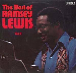 Ramsey Lewis: Best Of - Vol. 2, The - Cover