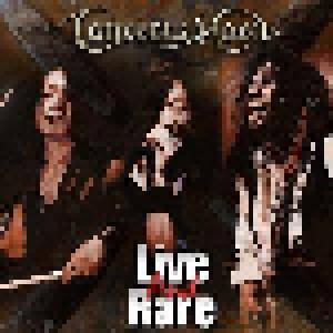 Concerto Moon: Live And Rare - Cover