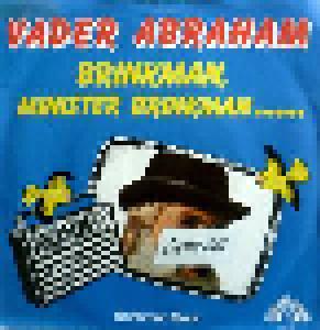 Vader Abraham: Brinkman, Minister Brinkman........ - Cover