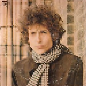 Bob Dylan: Blonde On Blonde / John Wesley Harding / Self-Portrait (3-CD) - Bild 4