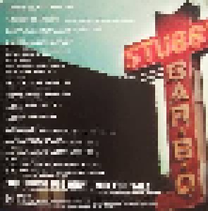 The Mavericks: Live In Austin (Promo-CD) - Bild 2