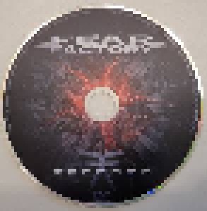 Fear Factory: Recoded (CD) - Bild 2