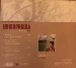 Somersault: Wise Up (Mini-CD / EP) - Bild 2