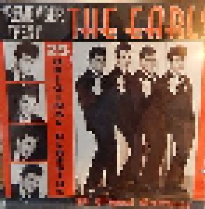 The Earls: Remember Then! (CD) - Bild 1