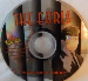 The Earls: Remember Then! (CD) - Bild 3