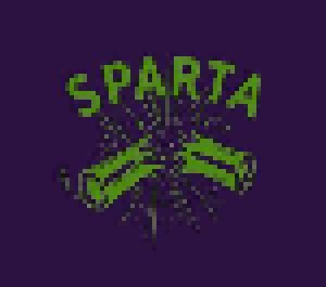 Cover - Sparta: Sparta