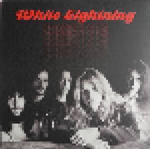 White Lightning: Thunderbolts Of Fuzz (LP) - Bild 1