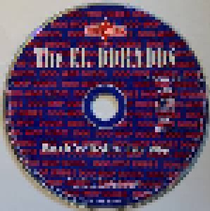 The El Dorados: Rock'n'roll's For Me (CD) - Bild 3