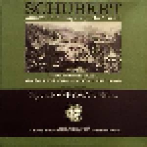 Franz Schubert: Quintet In A Major Op. 114 Trout (LP) - Bild 1