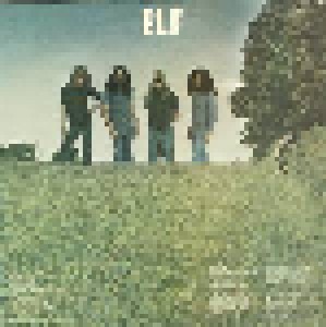 Elf: Elf (LP) - Bild 2