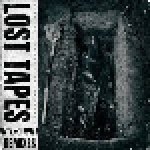 Cover - Blokkmonsta, Uzi & Rapkilla: Lost Tapes Vol. 1 Remixes