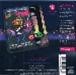 Helloween: Best Time (Single-CD) - Bild 2