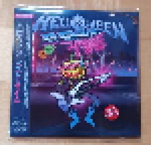 Helloween: Best Time (Single-CD) - Bild 3