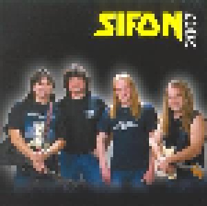 Cover - Sifon: 2007