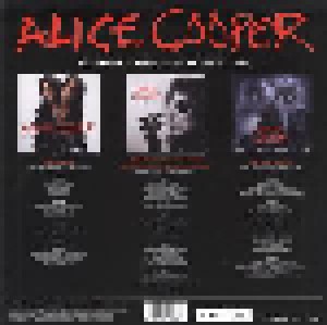Alice Cooper: Paranormal Stories (6-PIC-LP) - Bild 2